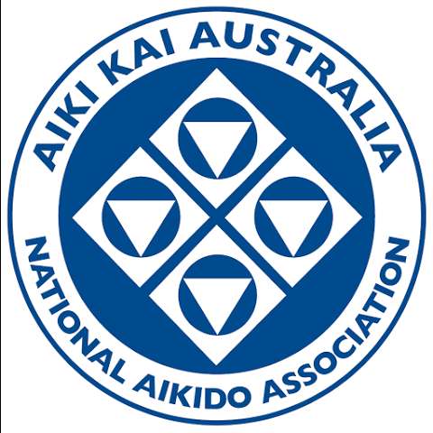 Photo: Aikido Aiki Kai Gold Coast