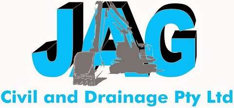 Photo: JAG Civil & Drainage Pty Ltd