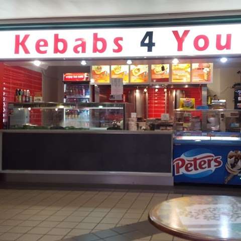 Photo: Kebabs 4 You