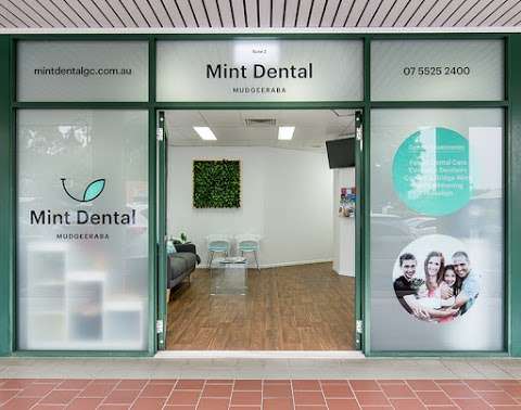 Photo: Mint Dental Mudgeeraba