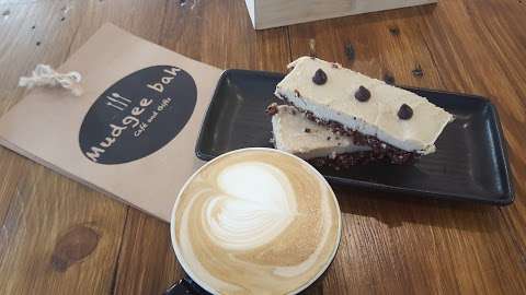 Photo: Mudgee Bah Espresso Cafe