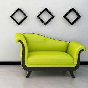 Photo: Pioneer Upholstery